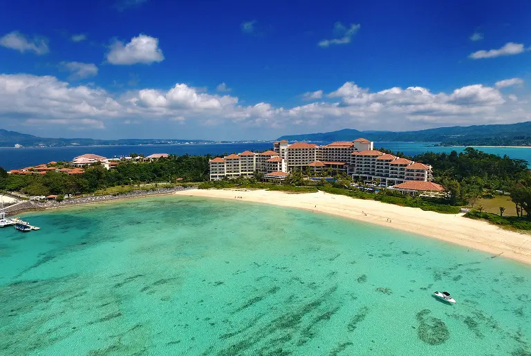 下船後は発着地で旅の余韻を愉しむゆったりステイ