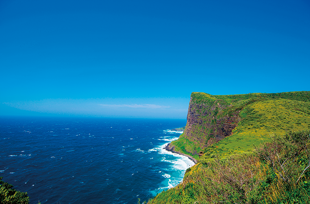隠岐諸島